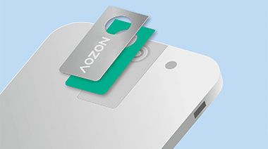 Smart phone-Dongguan Aozon